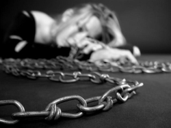 agunah (chained woman - husband refuses to grant get)